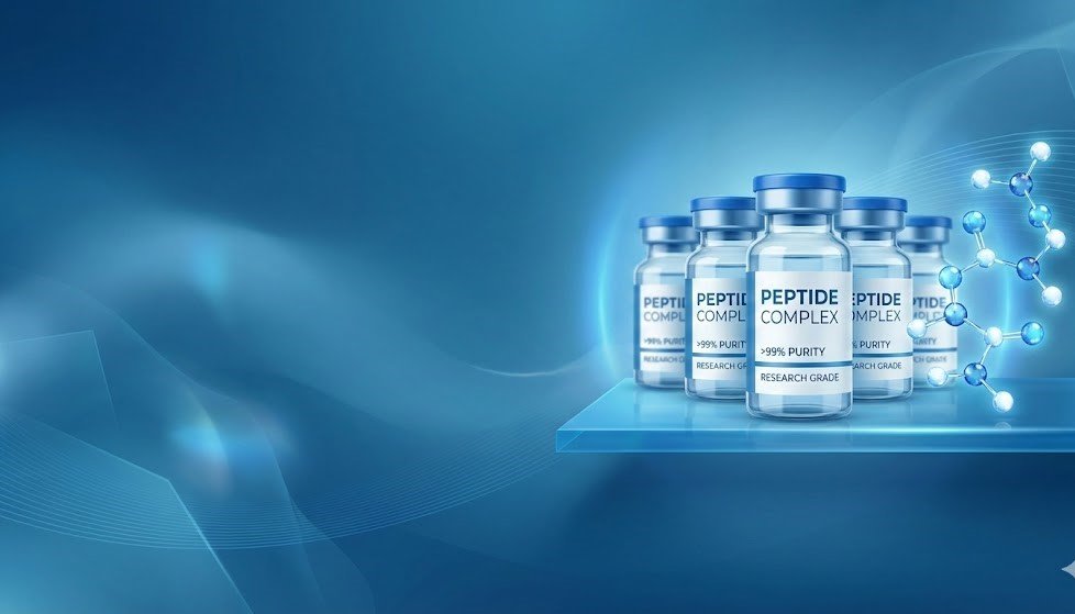 gray market peptides