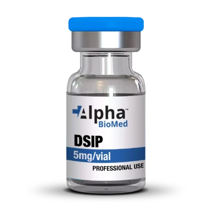 Buy DSIP Peptide 5mg