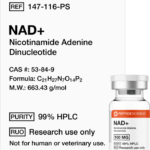 nicotinamide adenine dinucleotide