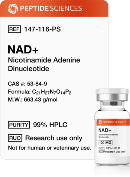 nicotinamide adenine dinucleotide