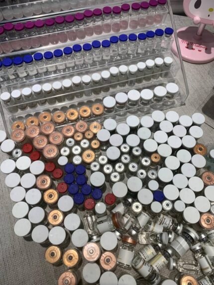 Research chemical vendor