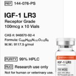 buy IGF-1 LR3 kits