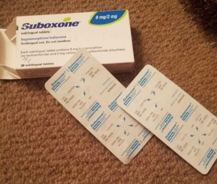 suboxone strip