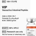 Buy VIP Peptide Online