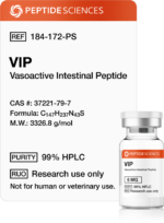 Buy VIP Peptide Online