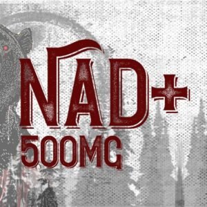 NAD+ - 10mg