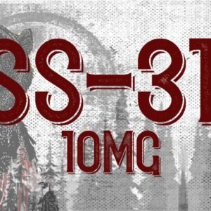 SS-31 - 10mg