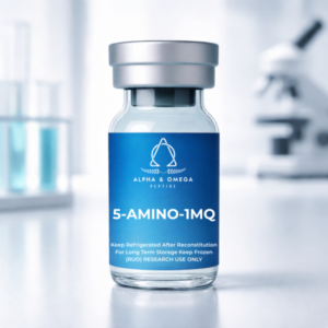 5-Amino-1MQ