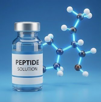 peptides